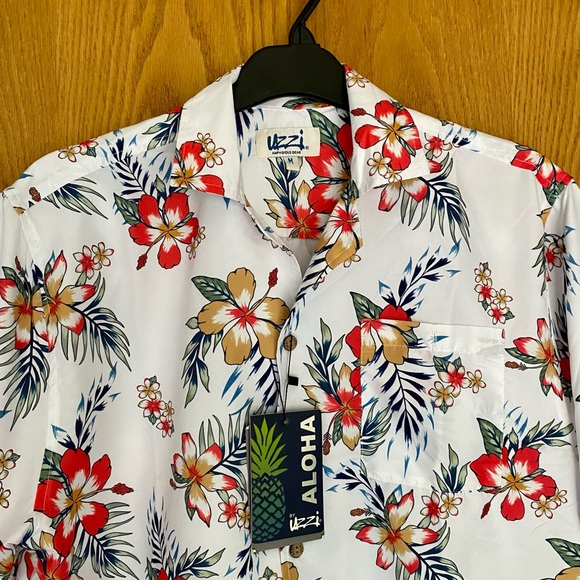 Hawaiian Shirt - Picture 4 of 11